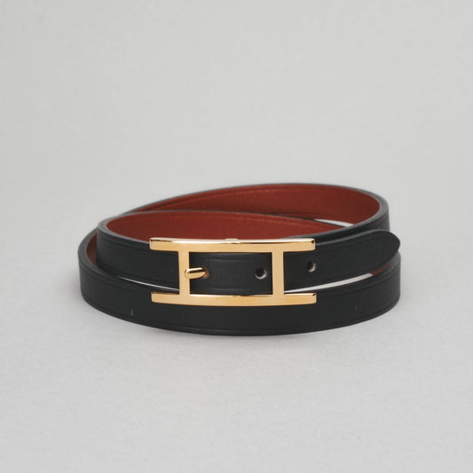 Bracelet hapi 2 HERMES multicolore