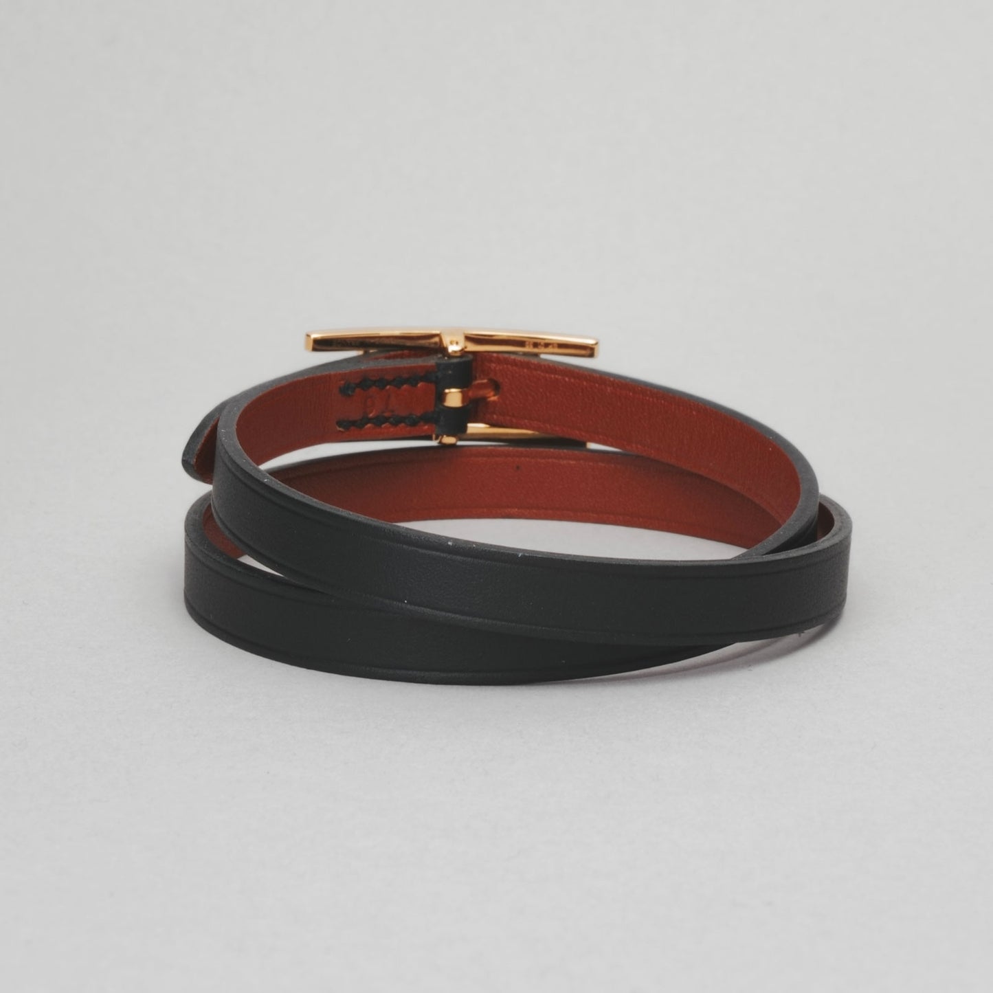 Bracelet hapi 2 HERMES multicolore