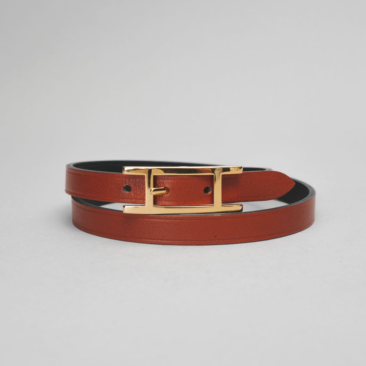 Bracelet hapi 2 HERMES multicolore
