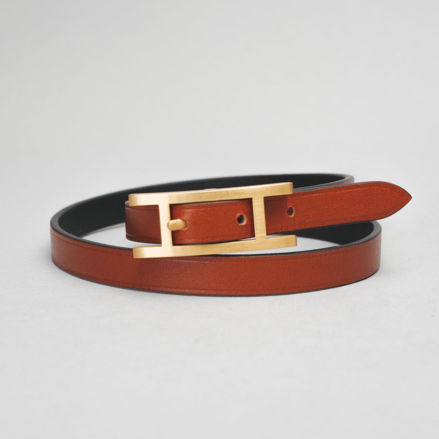 Bracelet hapi 2 HERMES multicolore