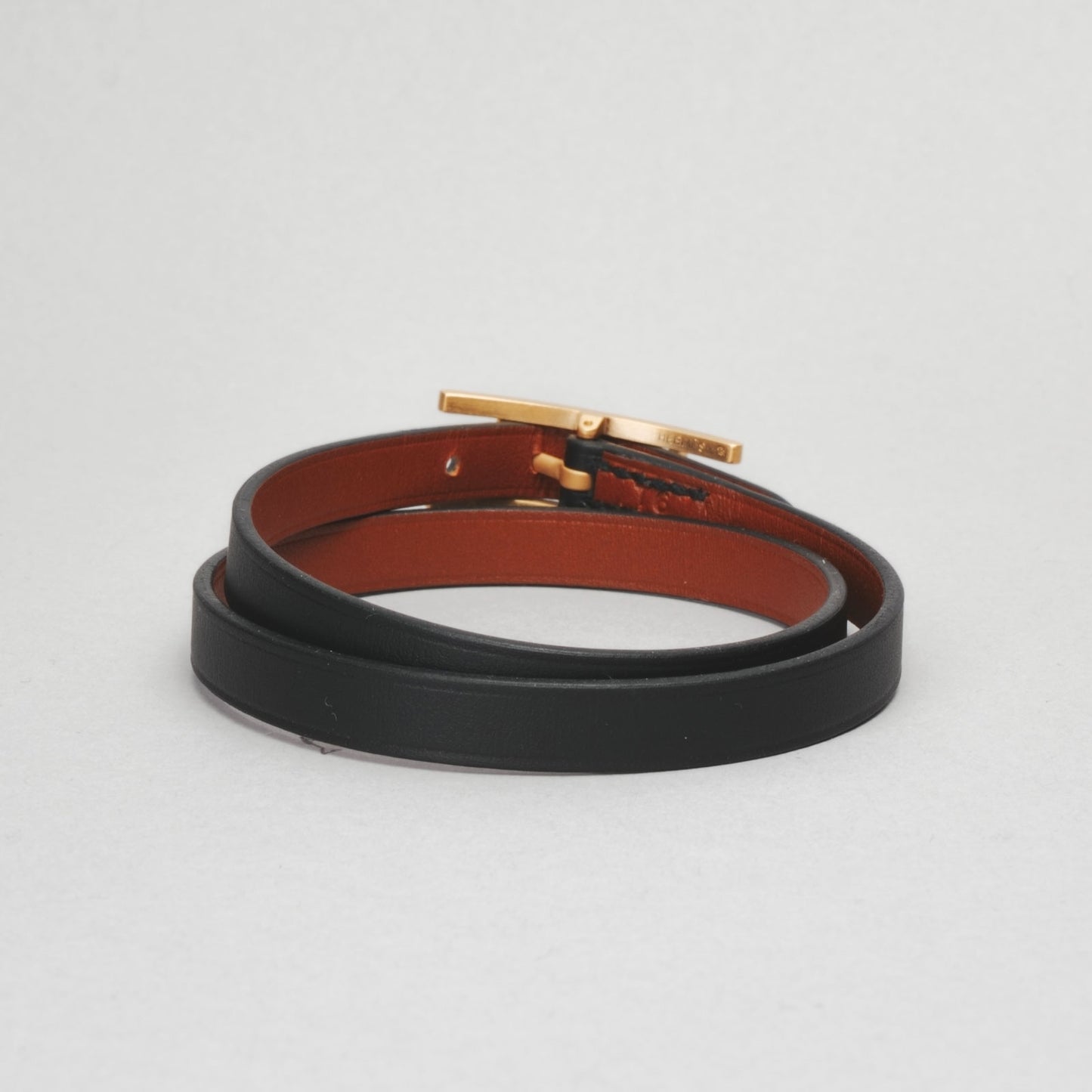 Bracelet hapi 2 HERMES multicolore