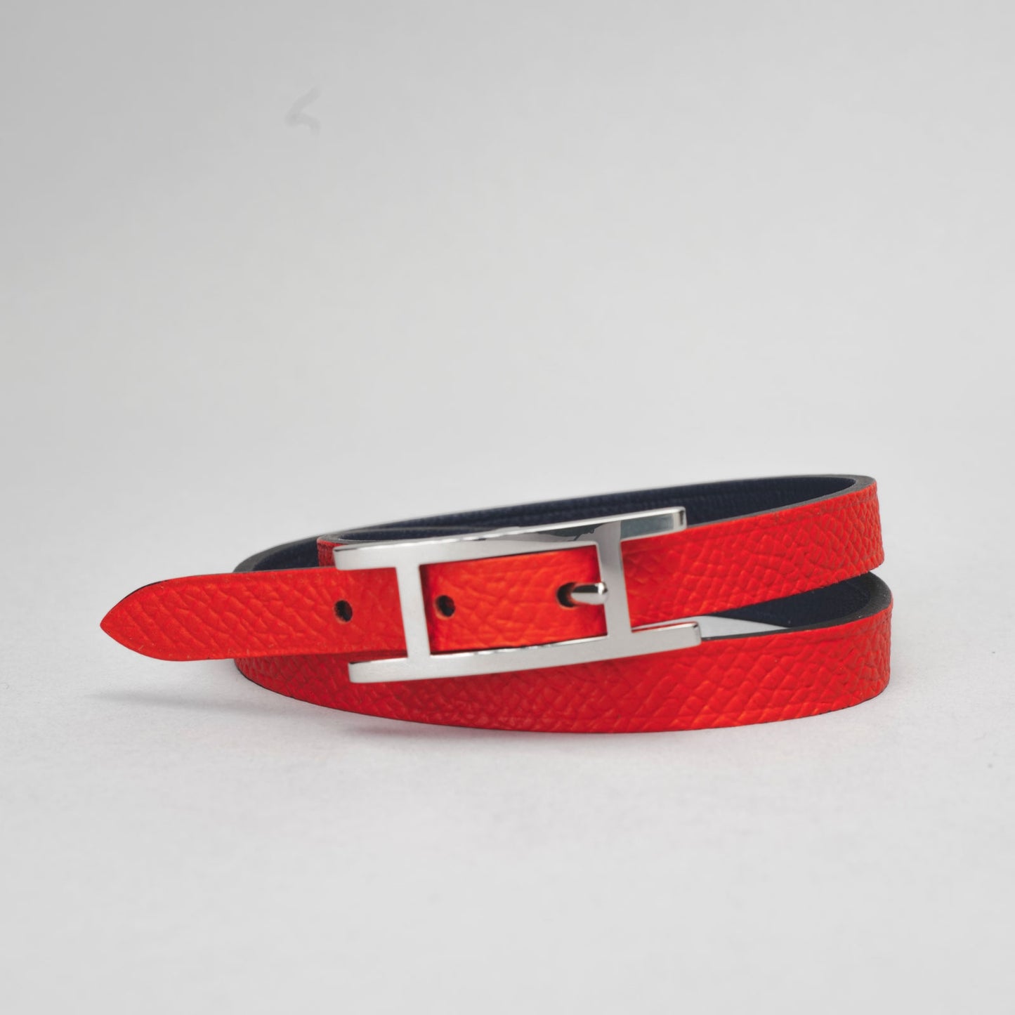 Bracelet hapi 2 HERMES multicolore