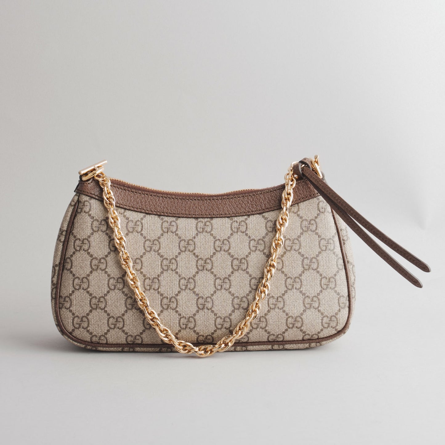 GUCCI — Sac Ophidia en toile GG