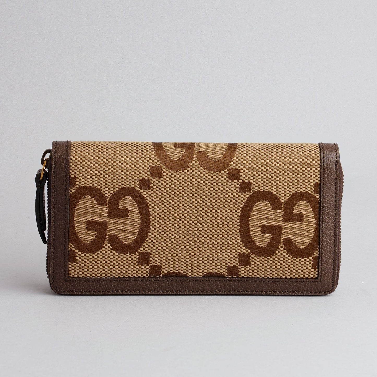 Portefeuille horizon GUCCI noir
