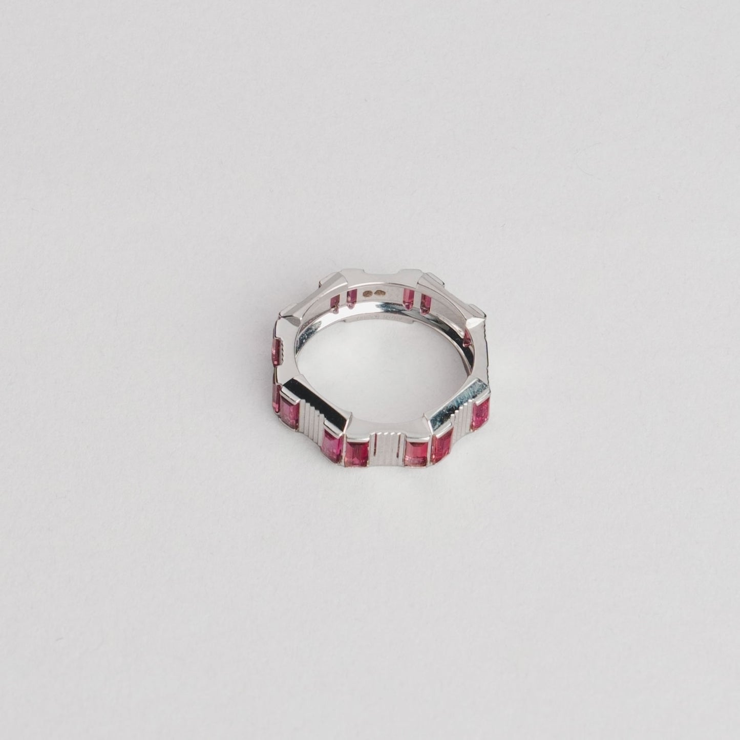 Alliance or 18k TURBILLON LOPARD doré
