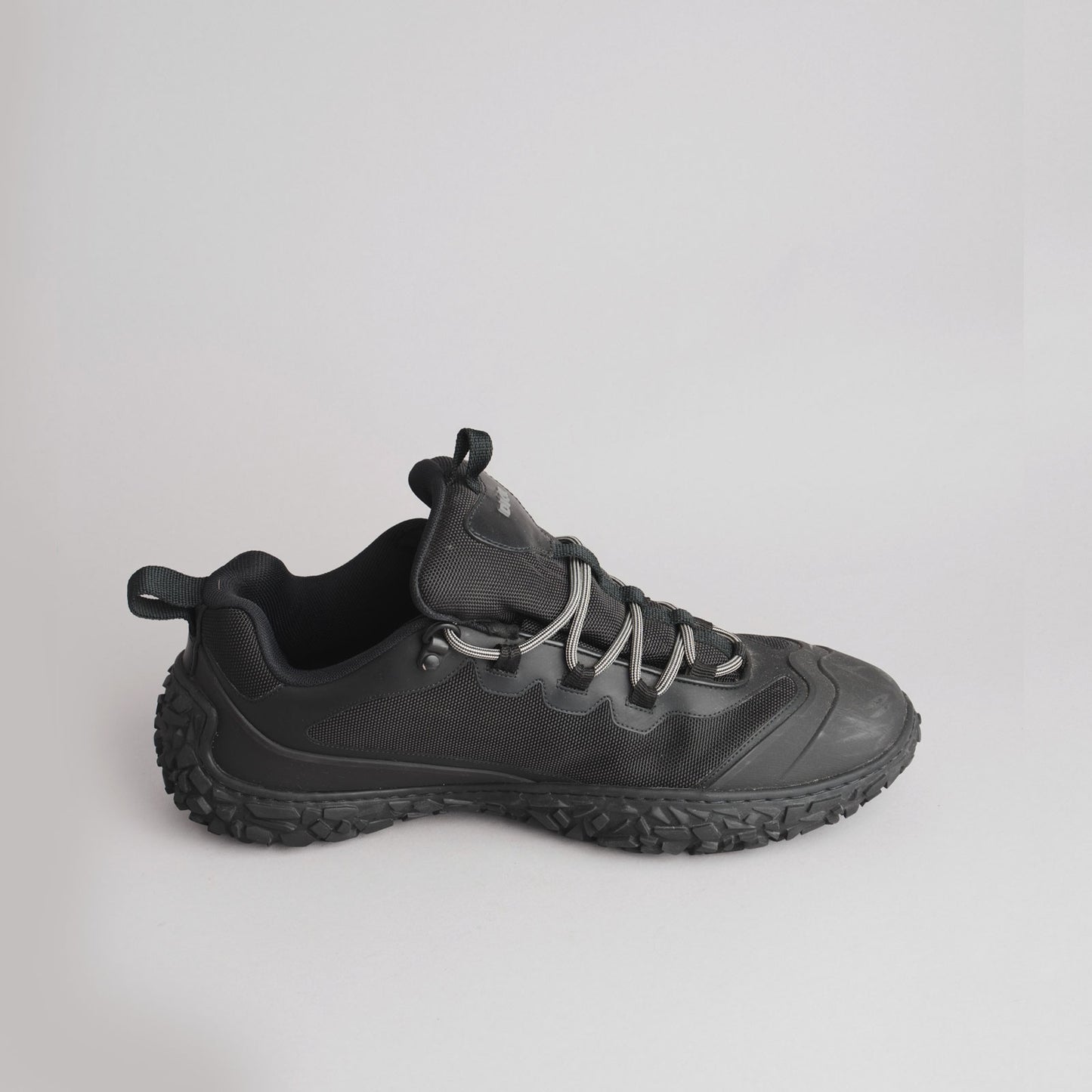 Baskets huking DIOR 44 noir