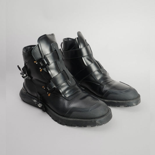 Bottes DIOR 43 noir