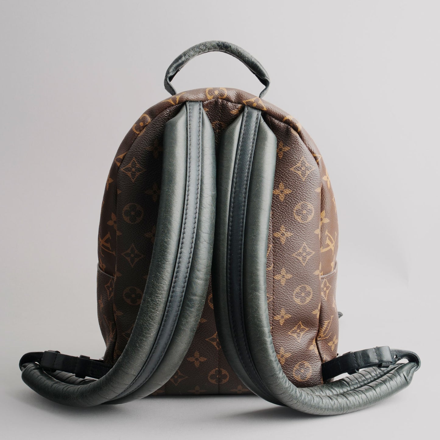 LOUIS VUITTON — Sac à dos en toile Monogram