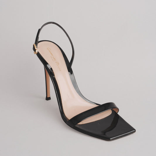 Mules ROSSI 37 noir