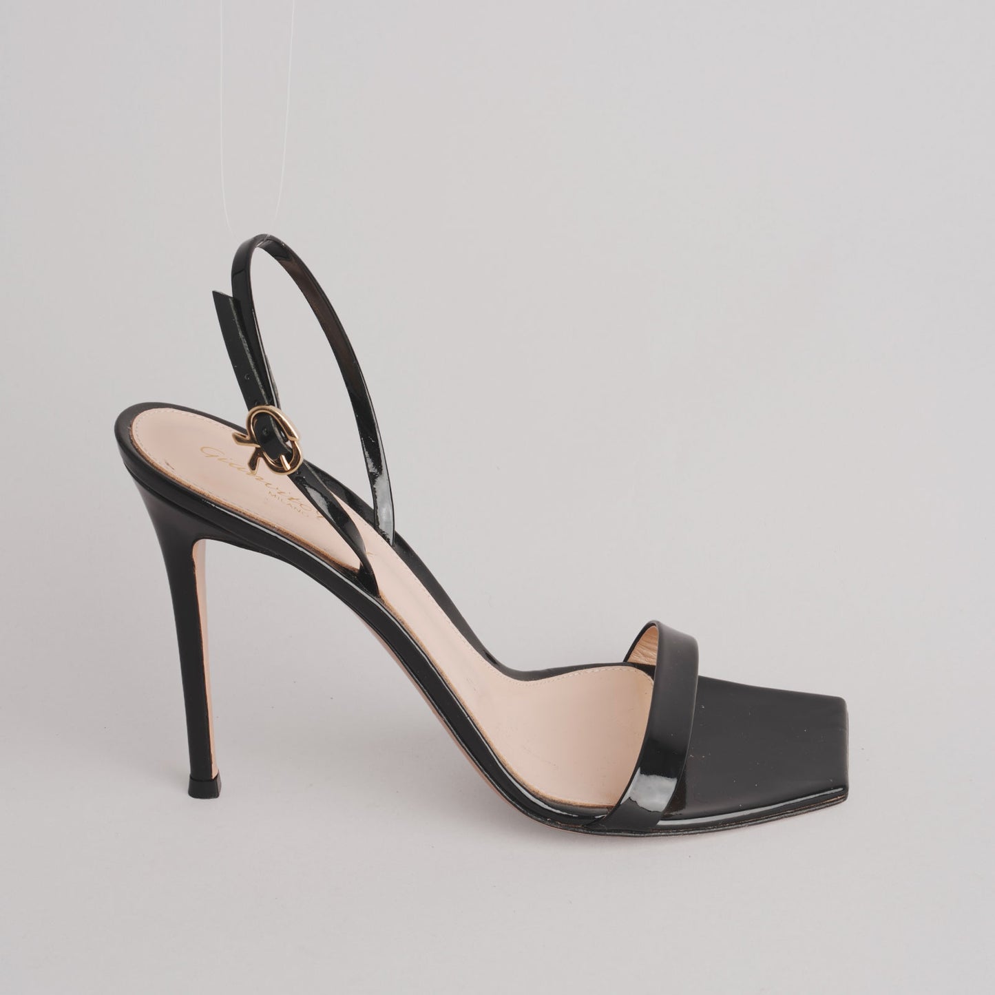 Mules ROSSI 37 noir