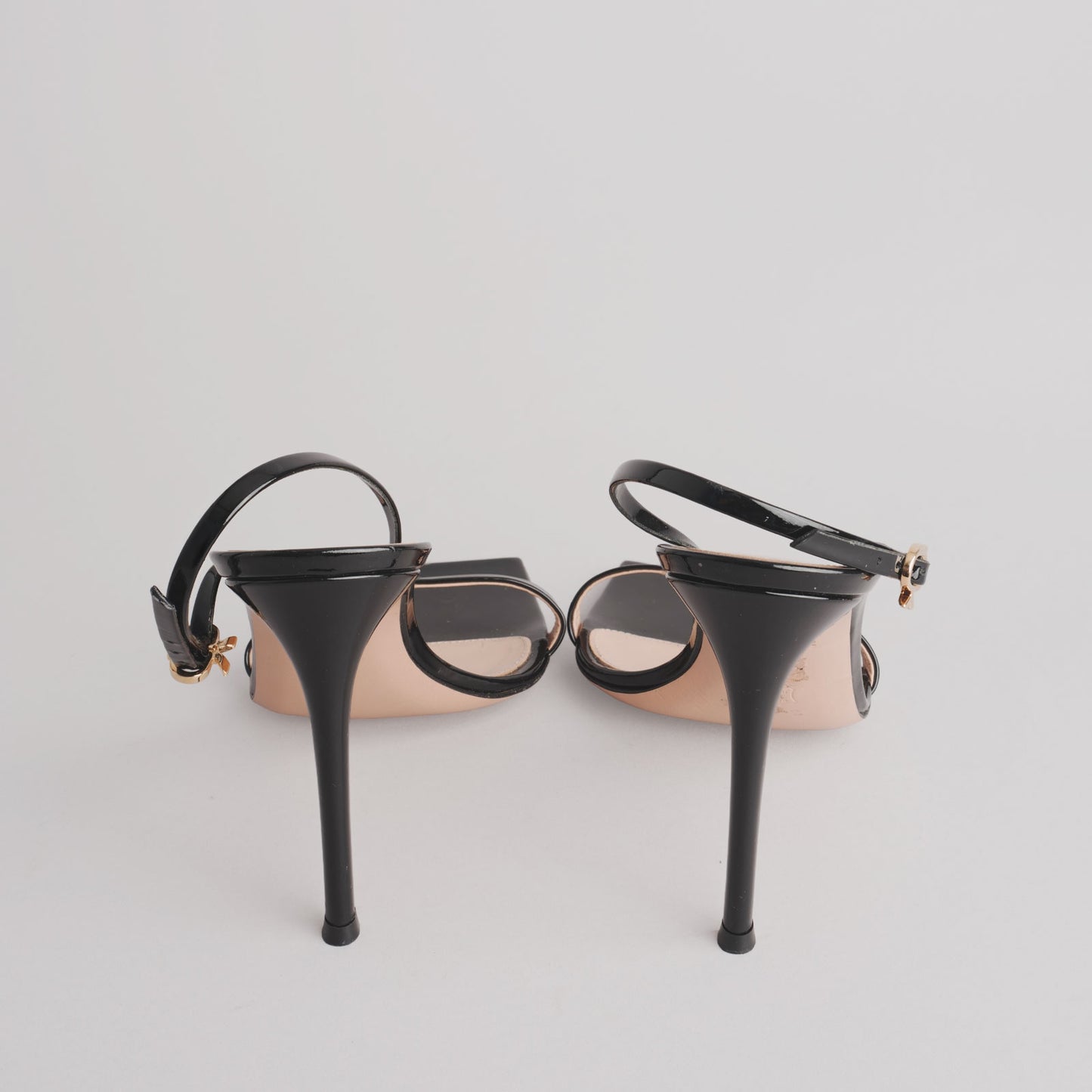 Mules ROSSI 37 noir