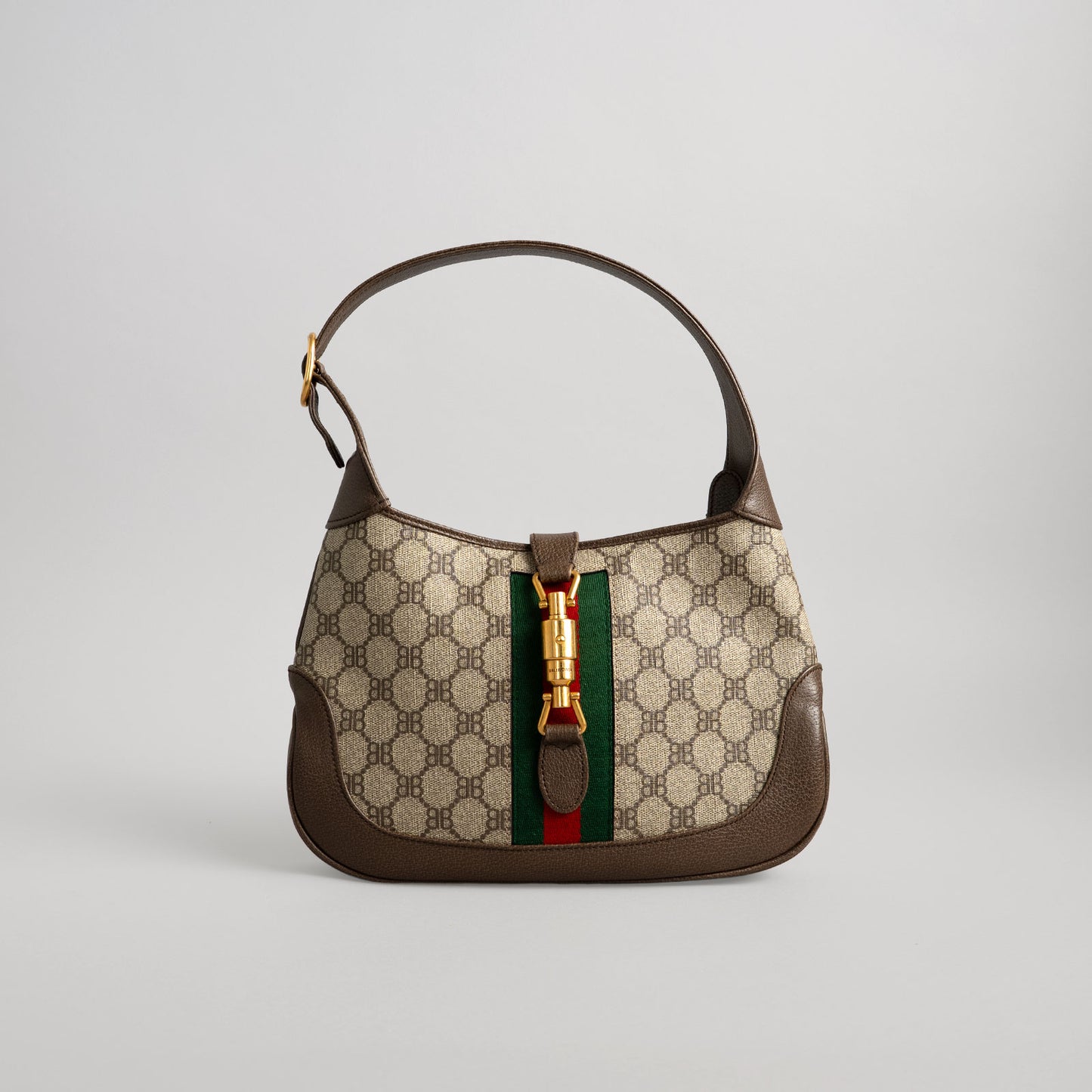 Sac à main hourglass gucci x balenciaga  GUCCI beige