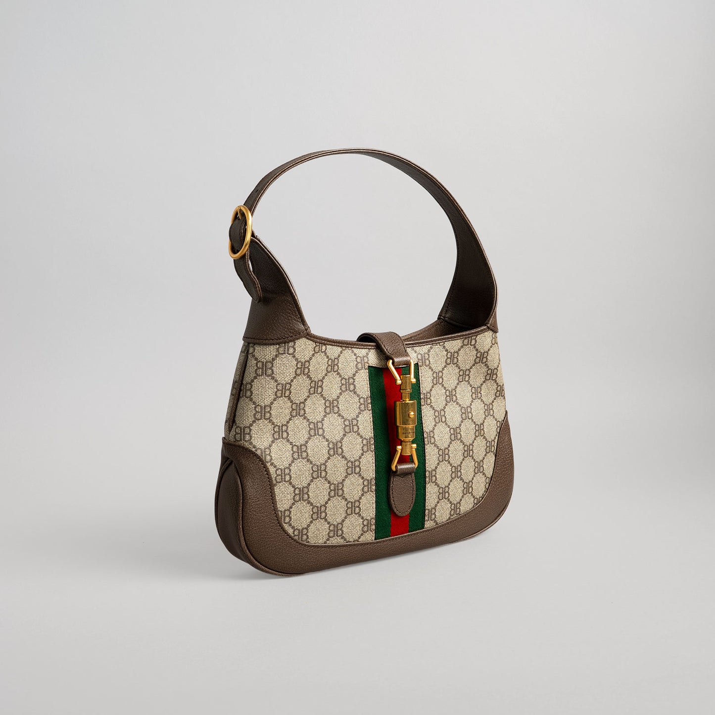 Sac à main hourglass gucci x balenciaga  GUCCI beige