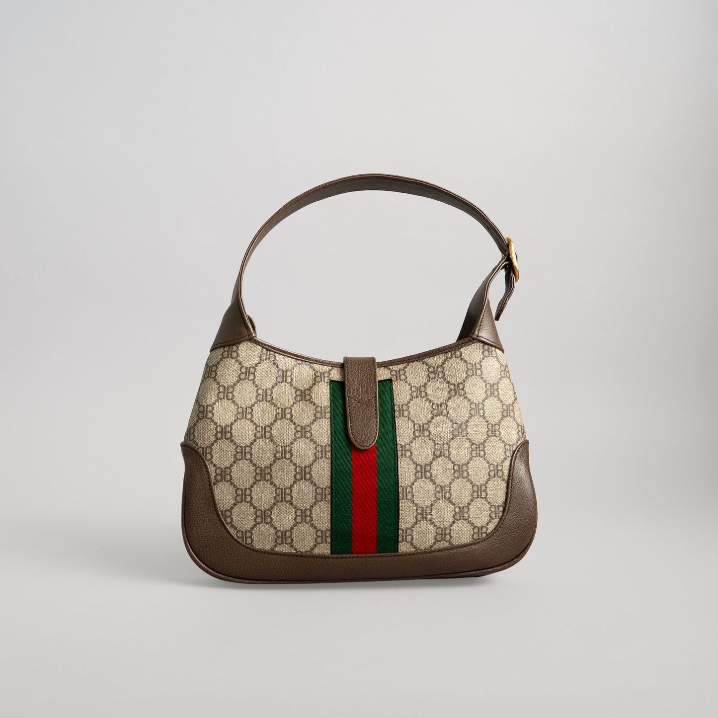 Sac à main hourglass gucci x balenciaga  GUCCI beige